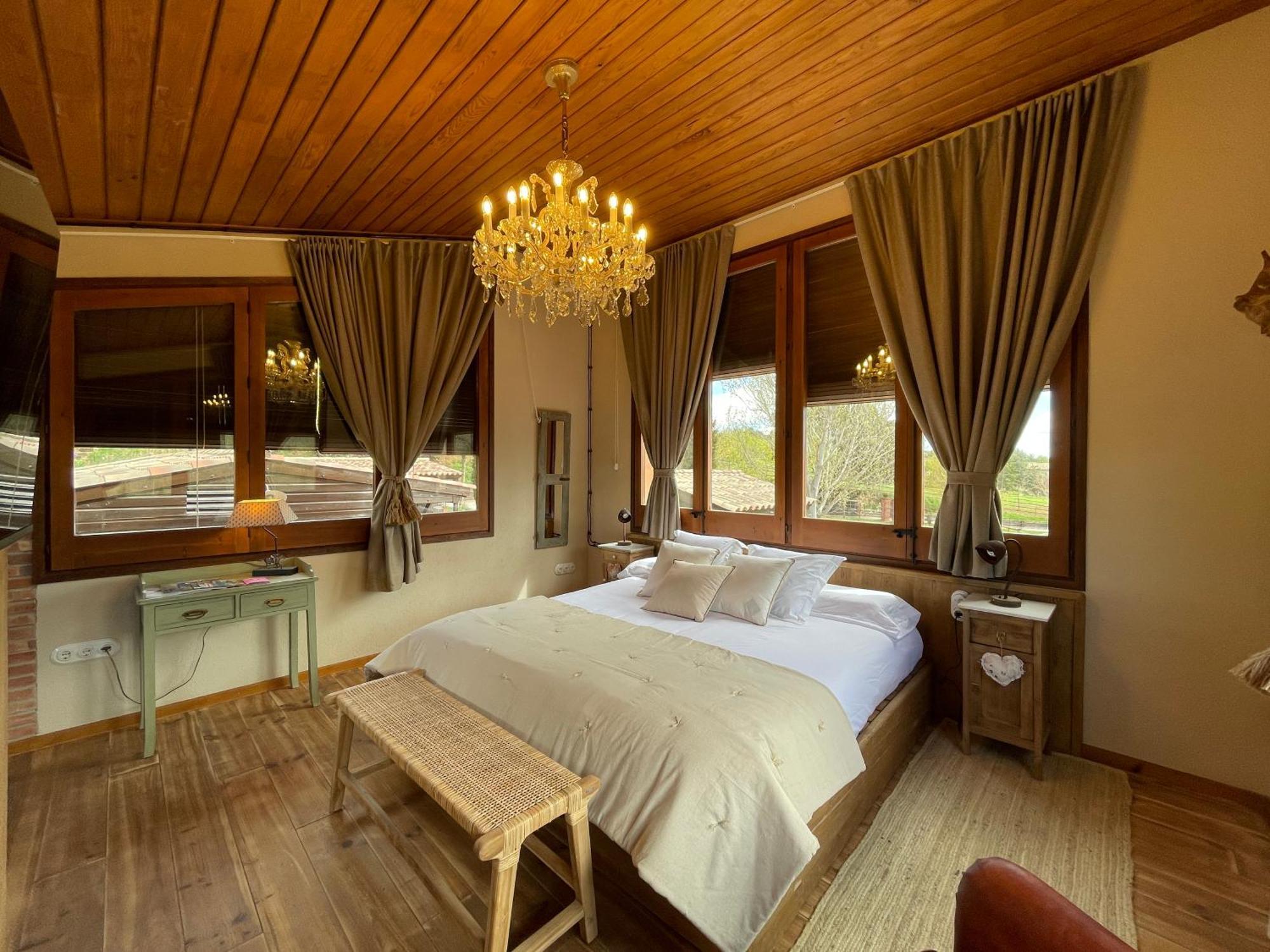 Touristic Ballonga Horses Appartement *