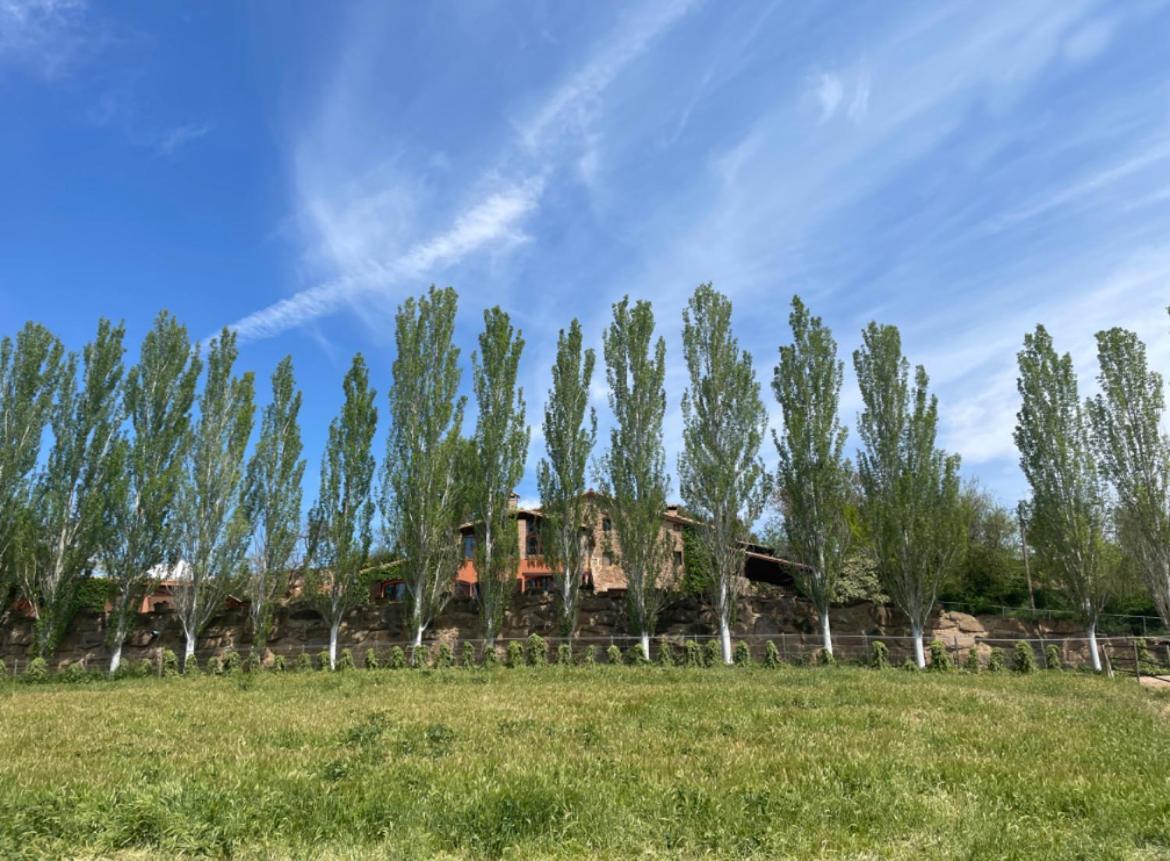 Apartment Touristic Ballonga Horses Solsona
